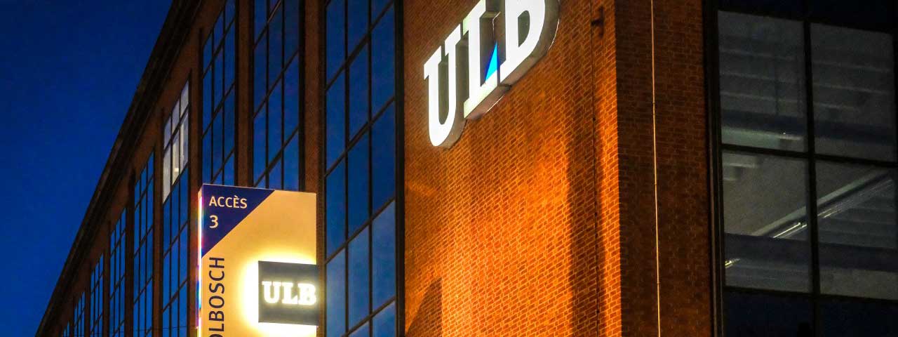 ULB