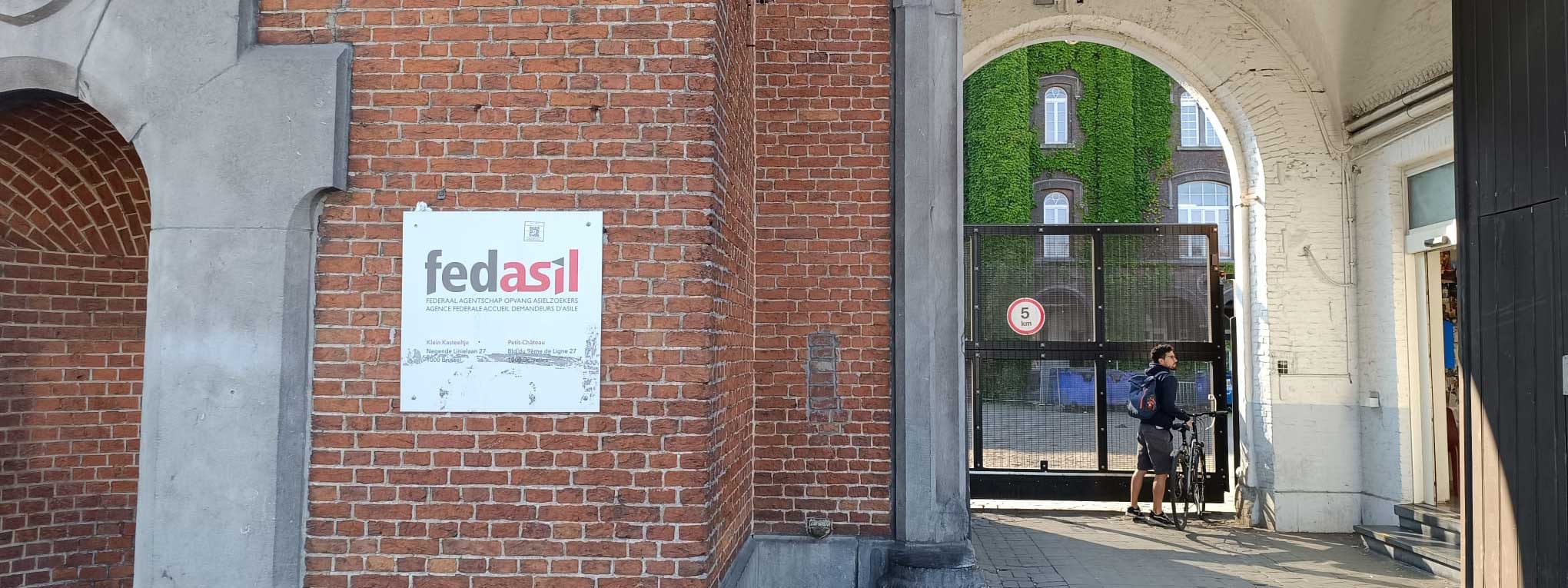 Fedasil