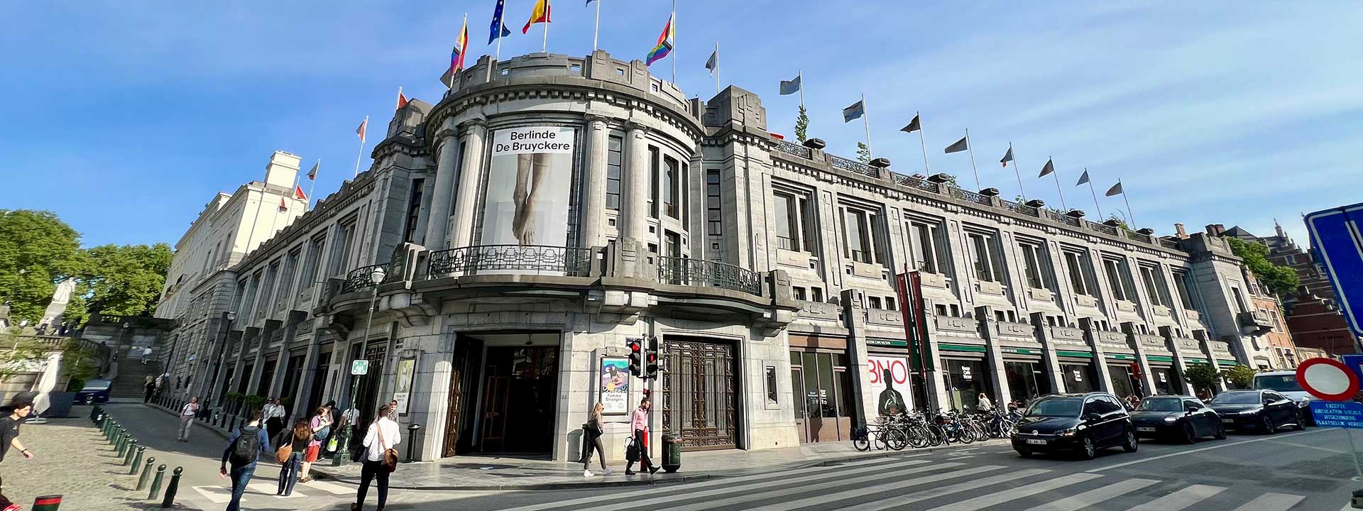 Bozar