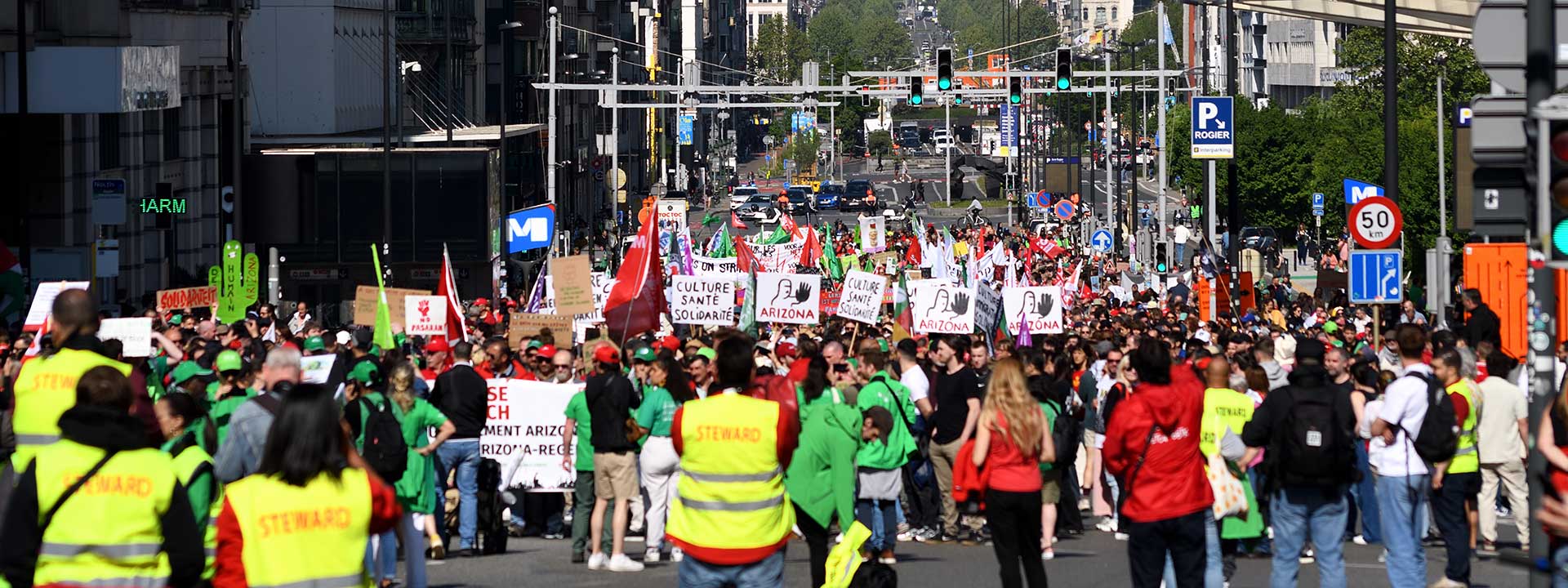 Manif