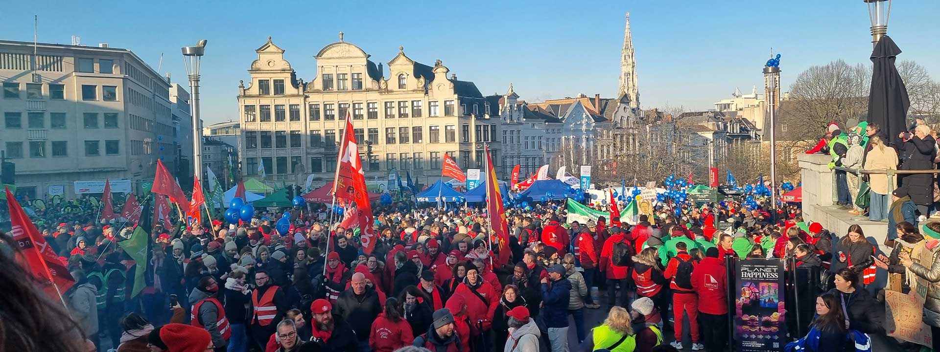 Manif